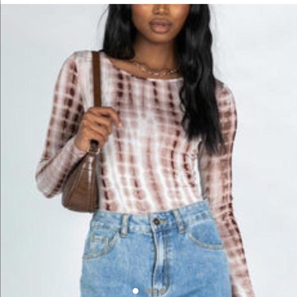 Princess Polly top